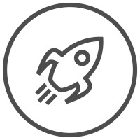 HHL DIGITAL SPACE - The Digital Transformation Platform Logo