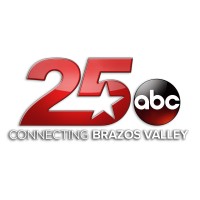 KRHD News Bryan/College Station Logo