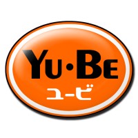 Yu-Be Logo