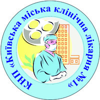 Municipal Clinical Hospital #1 Logo