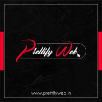 Prettify Web Logo