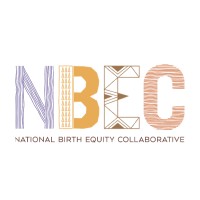 National Birth Equity Collaborative Logo