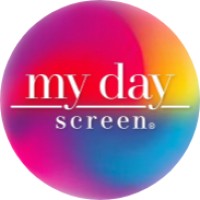 My Day Screen Logo