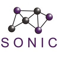 SONIC Research Group Logo