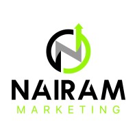 NAIRAM Marketing Logo