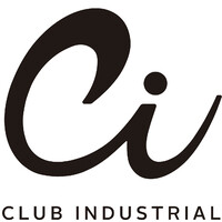 Club Industrial, A.C. Logo