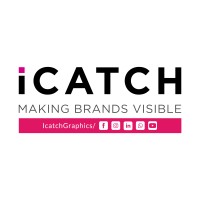 Icatch Graphics LLC Logo