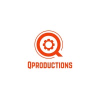 Qproductions ApS Logo