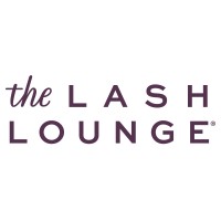 The Lash Lounge Charlotte Logo