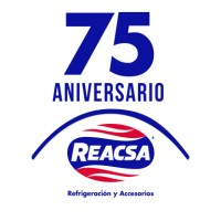 REACSA Logo