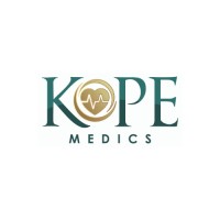 Kope-Medics Ltd Logo