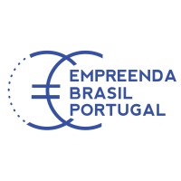 Empreenda Brasil Portugal Logo