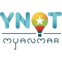 YNOT Myanmar Logo