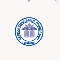 AADHAR CHARITABLE FOUNDATION Logo