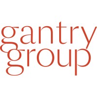 The Gantry Group Logo