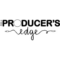 The Producers Edge Logo