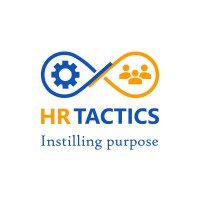 HR Tactics Logo