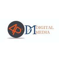 4Ps Digital Media Logo