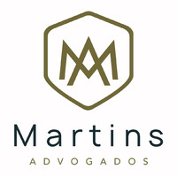 Martins Advogados Logo