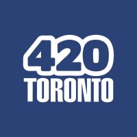 420 Toronto Logo