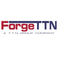 ForgeTTN Inc. Logo