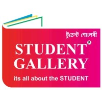 Student Gallery Logo