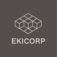 EKICORP Logo