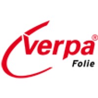 Verpa Folie Logo