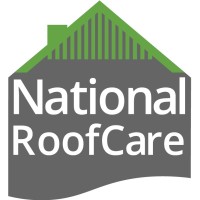National RoofCare Pty Ltd Logo