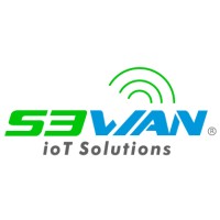 S3Wan Smart Streetlight System Logo