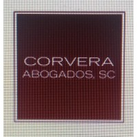 CORVERA ABOGADOS Logo