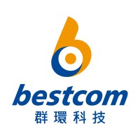 群環科技股份有限公司 Logo