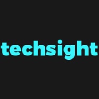 Techsight Logo