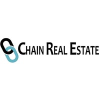 Chain Real Estate Logo