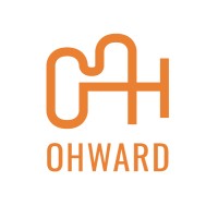 OHWARD Logo