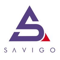 SAVIGO Logo