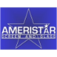 Ameristar Screen and Glass Logo
