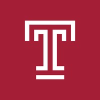 Temple University Career Center Logo