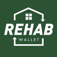 Rehab Wallet Logo