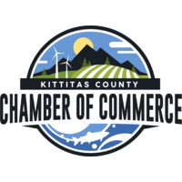 Kittitas County Chamber of Commerce Logo