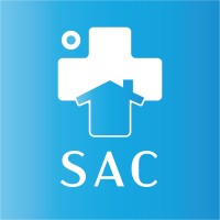 SAC - Salud a Casa Logo