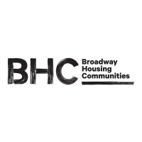 Broadway Housing Communities Logo
