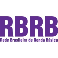 Rede Brasileira de Renda Básica Logo