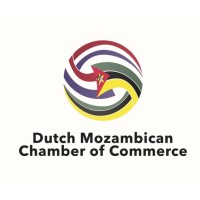 Dutch Mozambican Chamber of Commerce Logo