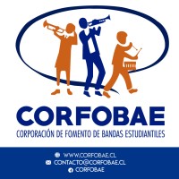 CORFOBAE Logo