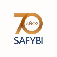 SAFYBI Logo