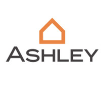 ASHLEY Logo