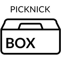PicknickBOX Logo