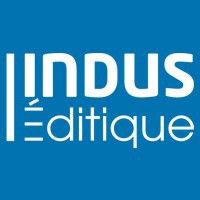 INDUS EDITIQUE Logo