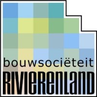 Bouwsociëteit Rivierenland Logo